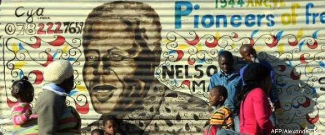 Le modèle sud-africain postapartheid : décolonisation ou néocolonialisme ?