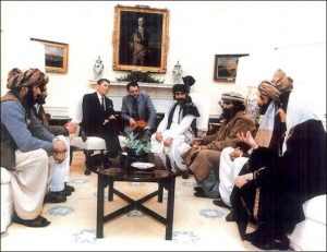 reagan-with-moujahedeen2