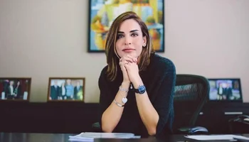 سلامة خطّط للإطاحة بالقاضية الفرنسية بـ 20 مليون دولار
