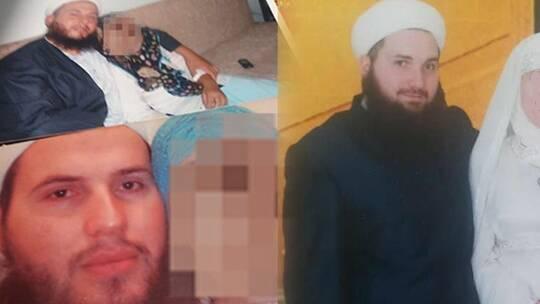 عاشرها من سن السادسة : جدل في تركيا بعد شكوى إمرأة عائلتها لتزويجها رجل دين غصبا!