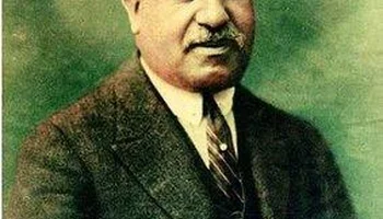 أشباح ميدان طلعت حرب

