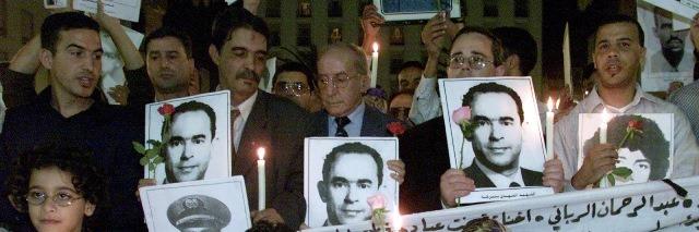 المهدي بن بركة .. هذا المَيِّتُ سيعيش طويلاً!