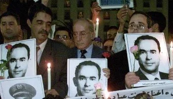 المهدي بن بركة .. هذا المَيِّتُ سيعيش طويلاً!