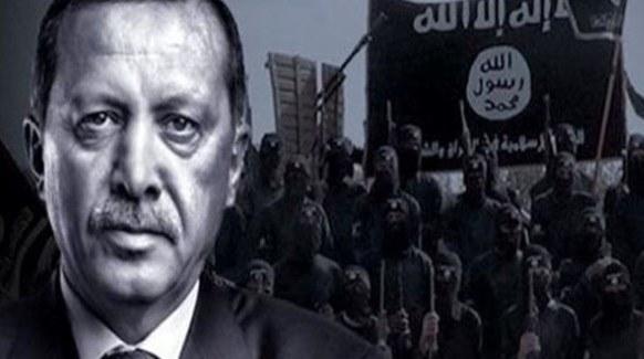 هل نجا أردوغان من محاولة اغتيال : موكب الرئيس التركي مرَّ بمكان تفجيري اسطنبول قبل دقائق 