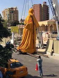 تمثال ديلسبس
