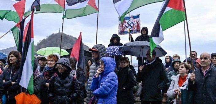 الحكومة الإسبانية تؤكد قرارها بشأن فلسطين؟
