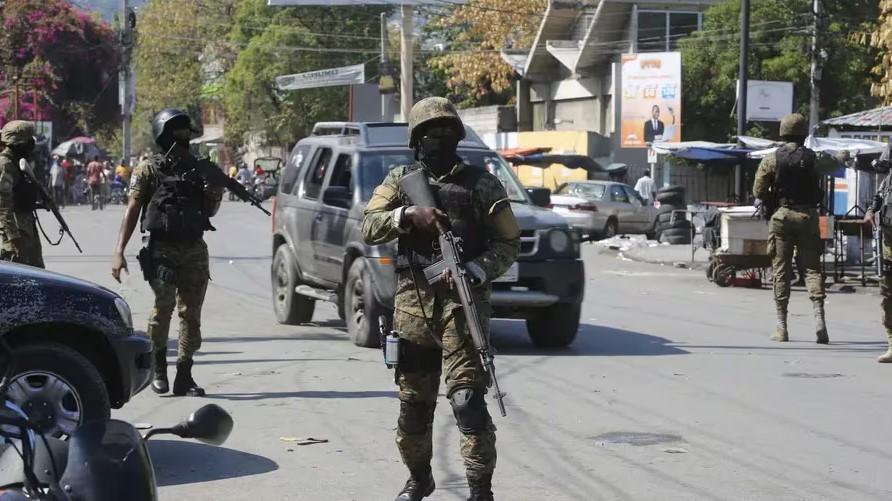 American Policies Only Make Haiti Worse