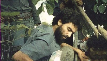الشهيد لسان الدين بوخبزة، ابن تطوان الذي حملته فلسطين لمواجهة اليانكي الأمريكي في السلفادور