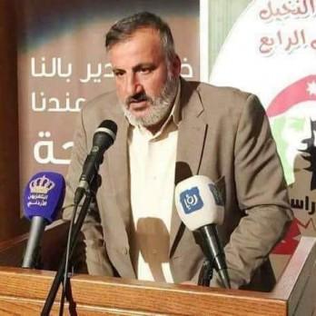 الأردن : ماجد الشراري موقوف للأسبوع الثالث وأهالي معان يطالبون بالإفراج عنه
