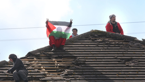 بريطانيا تدعم حرب الابادة ضد الشعب الفلسطيني
