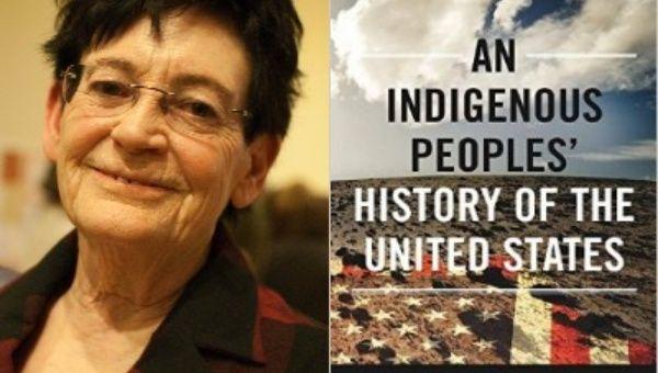 An Indigenous Peoples’ History of the United States: A review