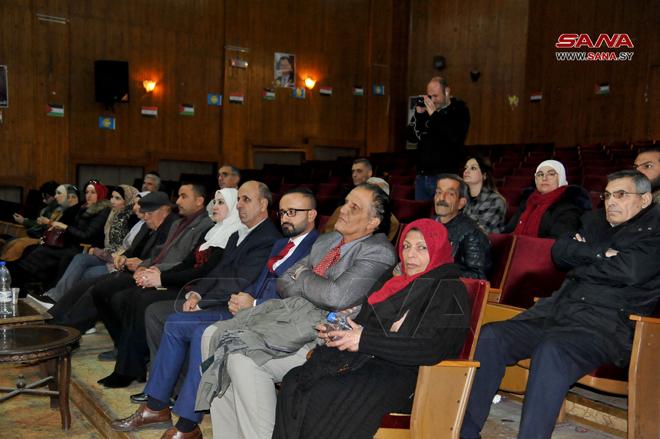 الأغنية التراثية السورية وتعريفها