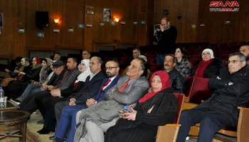 الأغنية التراثية السورية وتعريفها