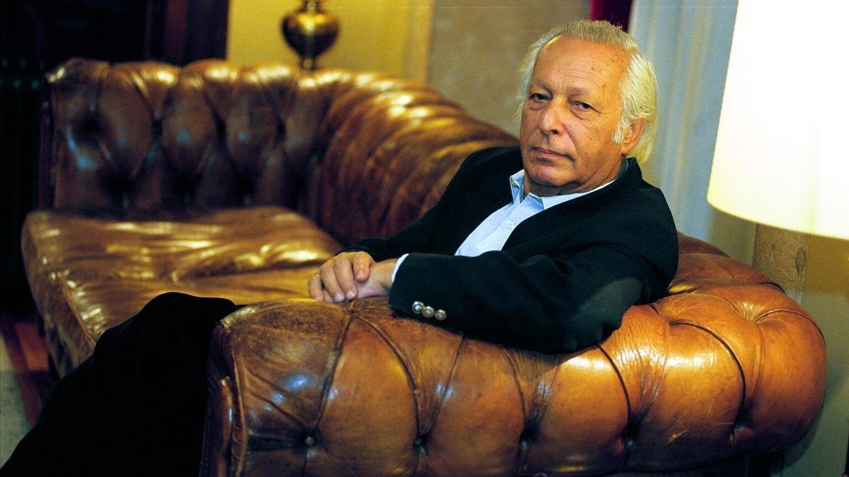 العولمة فى الفكر العربى التقدمي المعاصر:  سمير أمين أنموذجاً