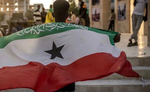 إسرائيل فى الصومال وباب المندب
