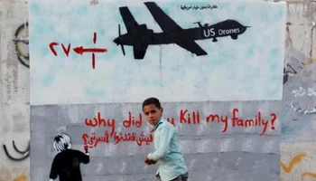 Ali Nassar : «En Syrie, la coalition internationale viole impunément la convention de Genève»