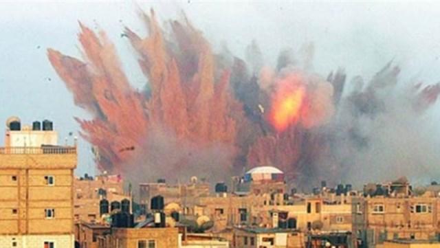بعد أوكرانيا : ماذا عن حرب اليمن أو 