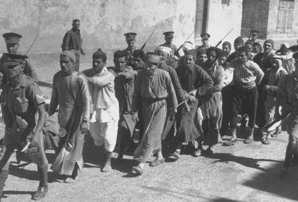 جورج مالبرونو؛ نوستالجيا الاستعمار والعنصرية