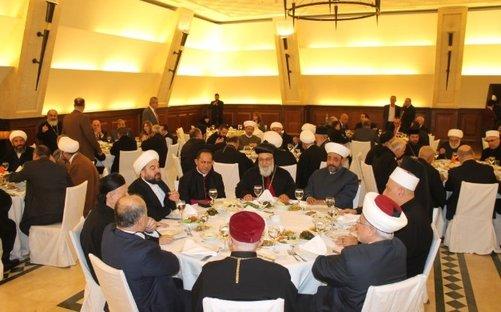 جدوى الحوار الإسلامي ـ الكاثوليكي... 
