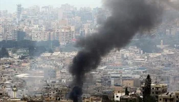 اتفاق سياسي يعيد الأمن إلى مخيم عين الحلوة، وبلال بدر 
