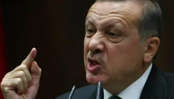 الإحتلال العثماني بين شجرة النسب التركية وثقافة الإبادة