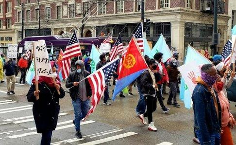 How to get away with mass murder:
4 Tactics Ethiopia used to hide Tigray atrocities from the world