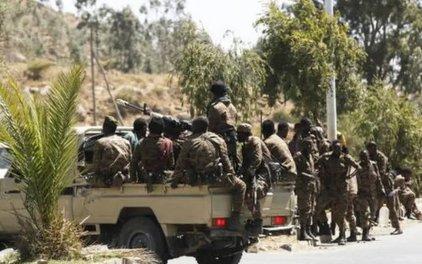 أثيوبيا استخدمت 4 تكتيكات لإخفاء فظائع جيشها في إقليم تيغراي