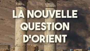 Georges Corm: «Le monde arabe est dans un chaos mental absolu»