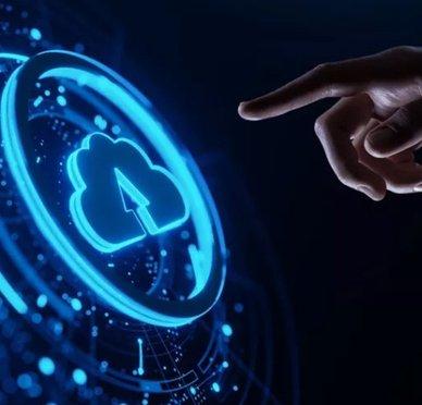 Défense : cette étude qui montre l'inquiétante dépendance de l'Europe au cloud américain


