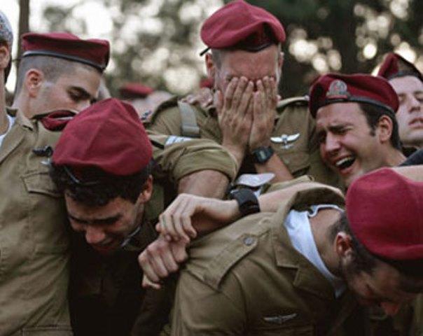 بعد 50 عاماً على حرب 1967 : إندحار 