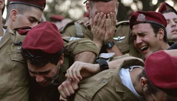 بعد 50 عاماً على حرب 1967 : إندحار 