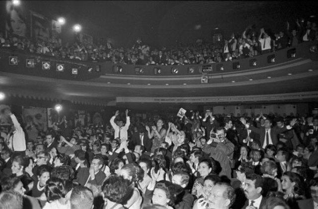 أيها الغرب: لقد لبسنا «الميني جوب» !