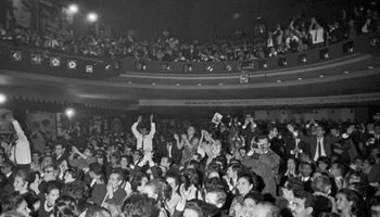 أيها الغرب: لقد لبسنا «الميني جوب» !