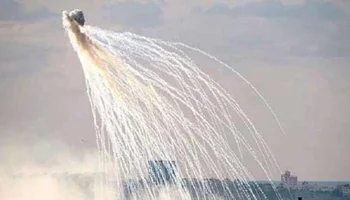دمشق: «التحالف الأميركي» استخدم أسلحة محرمة دولياً ضد السوريين.. وموسكو تدعو إلى إجراء تحقيق دولي 