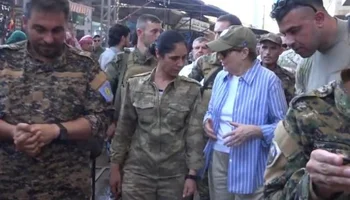 حول مستقبل 