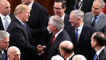 إدارة ترامب ـ ماتيس تتبنّى «الحرب الهجينة» في سوريا