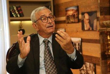 رفعت سيد أحمد: الصمت العربي أمام مجازر غزة يعكس ضعف الأمة