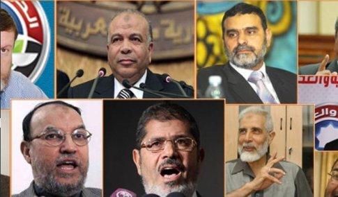 رموز الوطن والاخوان : حين كشف (العقاد ) فتنة الاخوان الإسرائيلية ..مبكرا