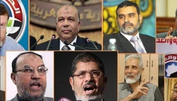 رموز الوطن والاخوان : حين كشف (العقاد ) فتنة الاخوان الإسرائيلية ..مبكرا 

