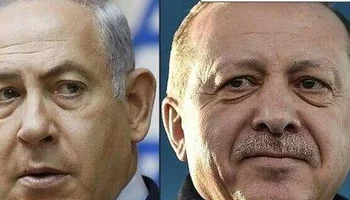 لبنان بين عقيدتين: دولةٌ تُعِدّ أنقرة كادرها.. وعجزٌ يخدم تل أبيب
