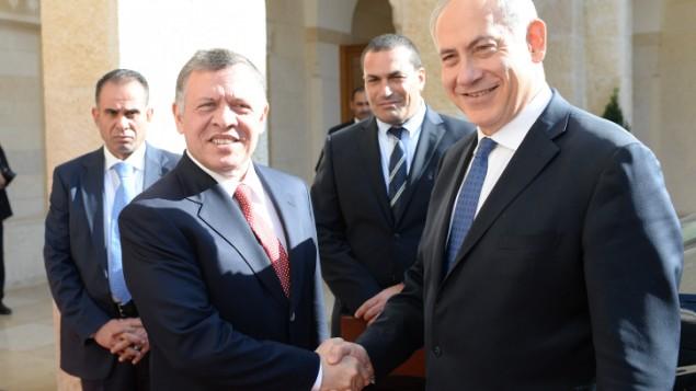 Jordan could pay a steep price for Netanyahu's endless war on Gaza