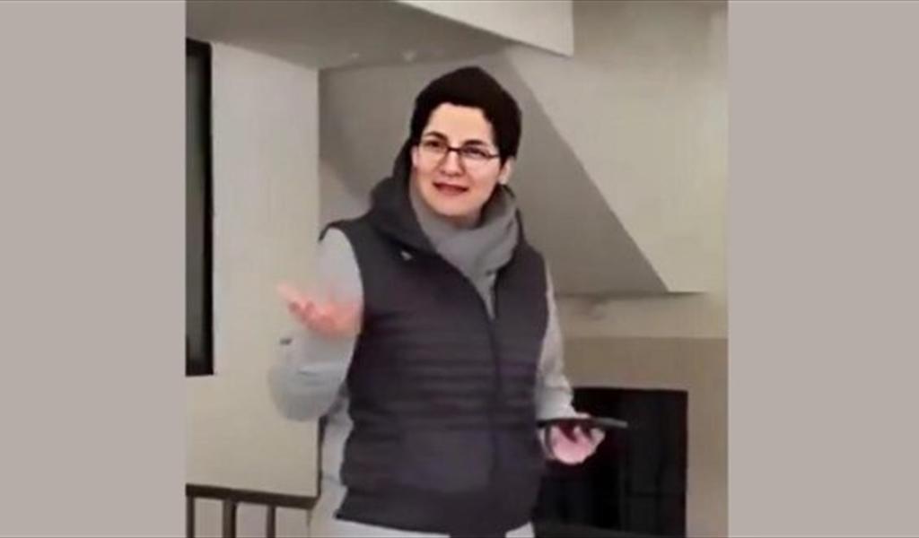 مايا زيادة المثل والمثال